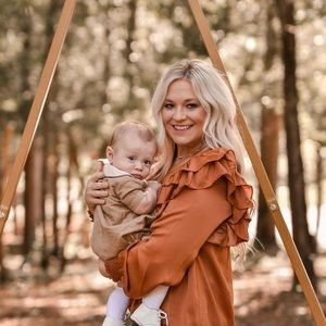 Meet your Posher, Toni